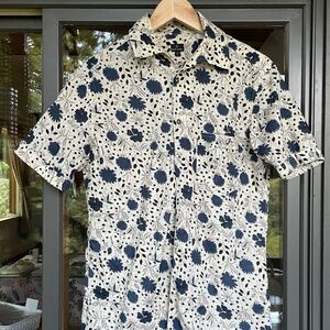 Paul Smith button shirt